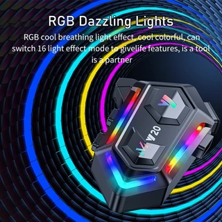Y20 ชุดหูฟังสเตอริโอบลูทูธไร้สาย 5.3 กันน้ํา Ipx6 2000Mah รองรับการควบคุมด้วยเสียง สําหรับหมวกกันน็อครถจักรยานยนต์ Y10