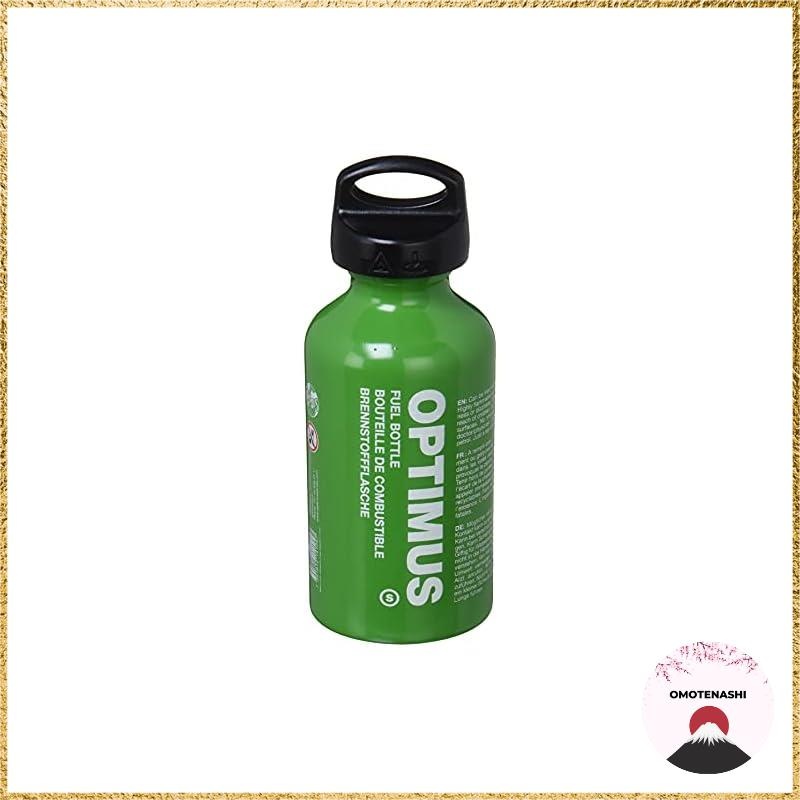 OPTIMUS Fuel Bottle Childsafe Fuel Bottle S 300ml 11022