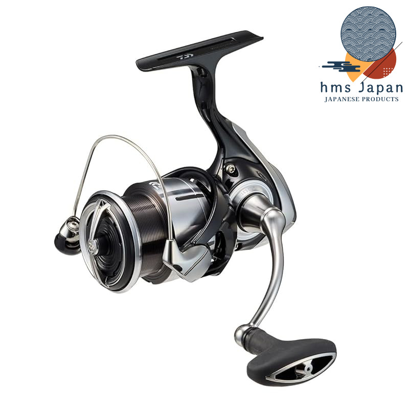 DAIWA Lexa Spinning Reel Series (Model 23)