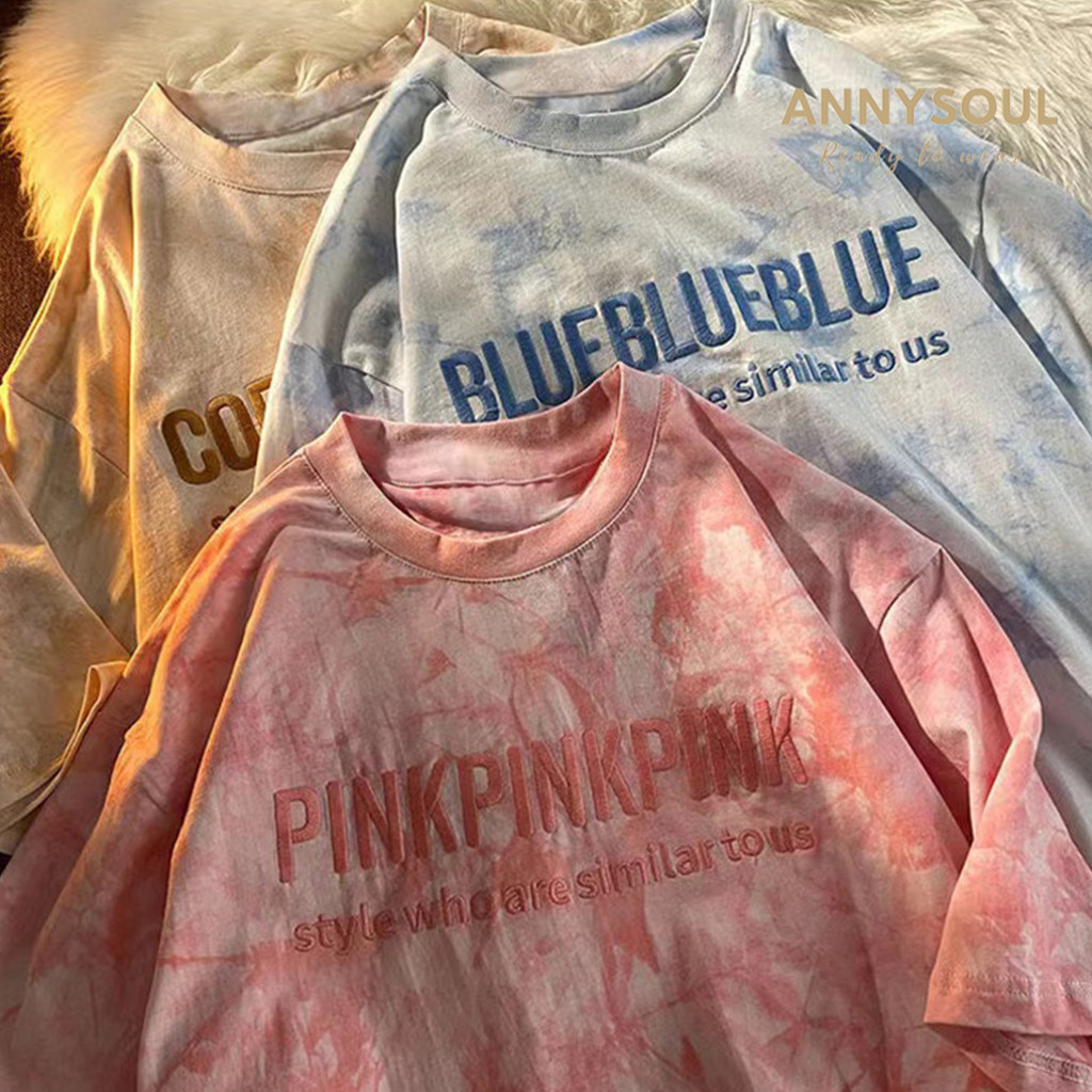 เสื้อยืดสำหรับกลุ่มเพื่อน สุดชิค