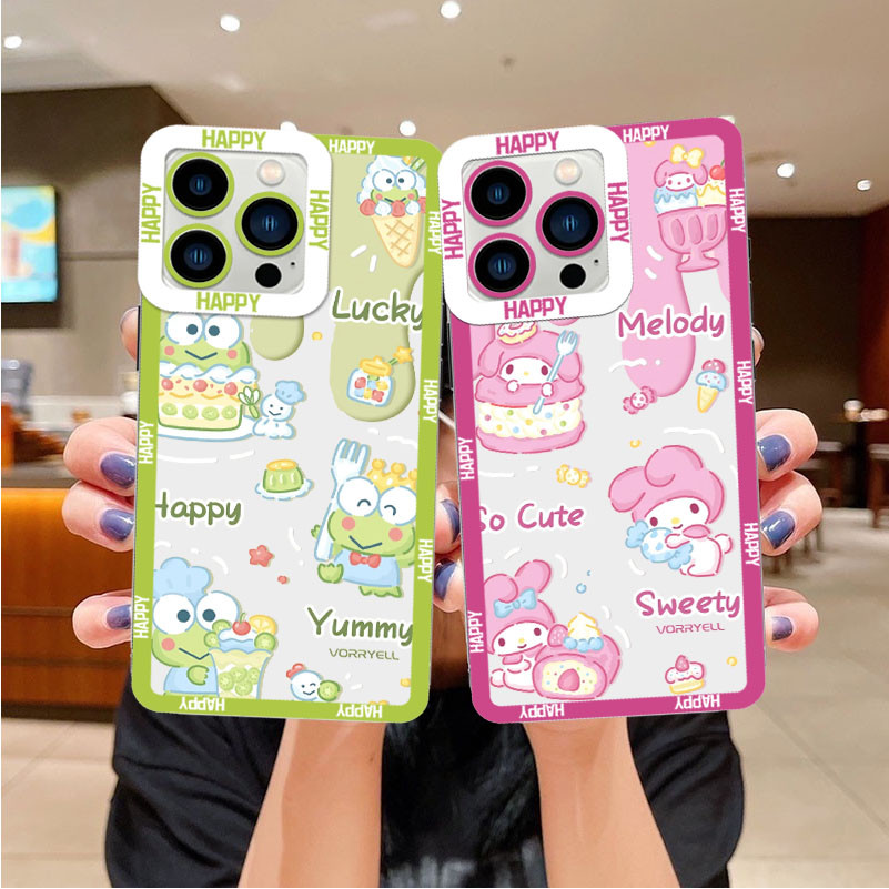 เคส OPPO A38 A18 A98 A94 A93 A92 A52 A78 A76 A16k A95 A12 A57 A77 A54 A3s A58 A53 A31 A17k A16e A5 A9 A96 A74 A15s
