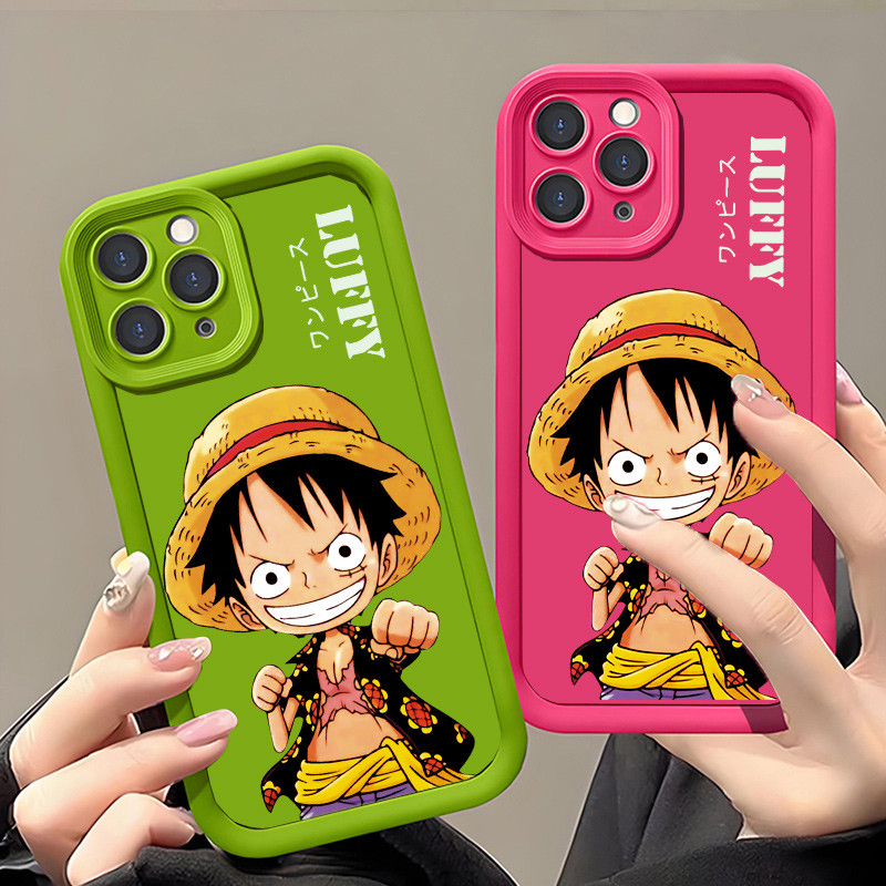 เคส Infinix Smart 9 Smart 8 PRO Smart 7 GT 20 PRO Note 40 pro plus 5G Note 30 PRO 4G 30 VIP GT 10 PRO 5G Y04Y ONE PIECELuxury Macaron Candy Color soft Cover phone Case