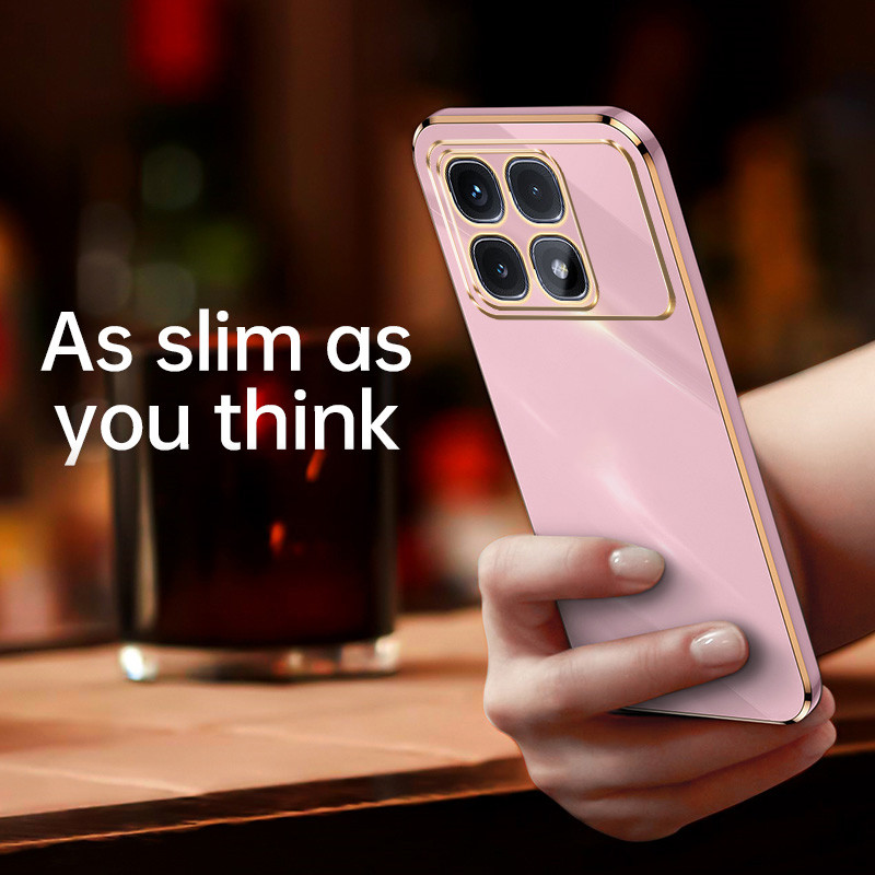 Xiaomi MI14T MI 14T 13T 12T 11T 12 POCO C65 X6 M6 F6 Pro M6Pro X6Pro 12Lite 4G 5G Simple Electric La