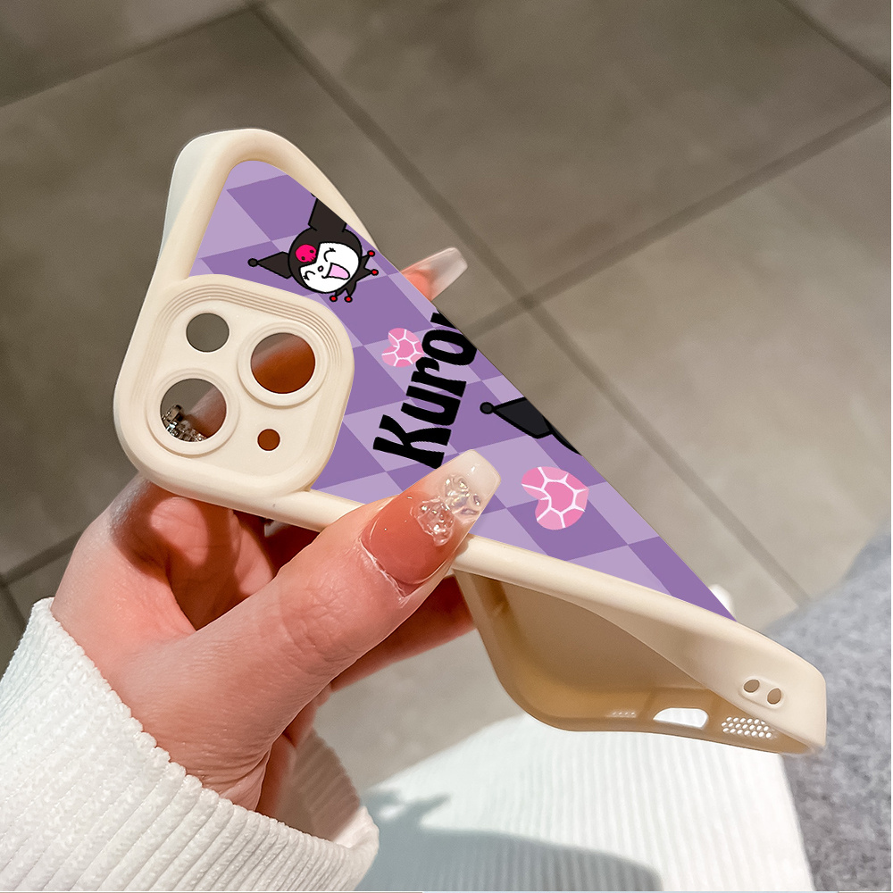 เคส For OPPO A18 A17 A38 A31 A15 A16 A3S A58 A54 A94 A57 A7 A5S A12 A9 A16K A78 A74 A76 Reno 10 5 Pro 4G 5G 2020 JT ราคา ถูกที่สุด ดีลบีเคเค แกลเลอรีภาพที่ 5