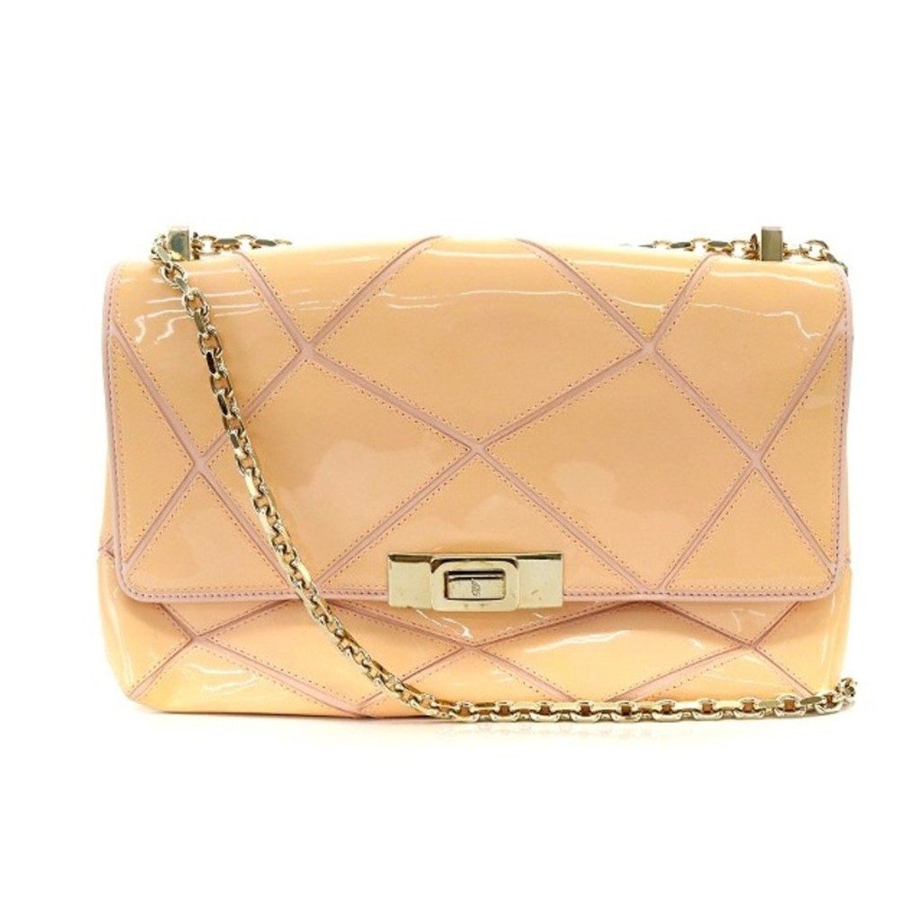 Roger VIVIER PRISMIC SHOULDER BAG ส่งตรงจากญี่ปุ่น มือสอง
