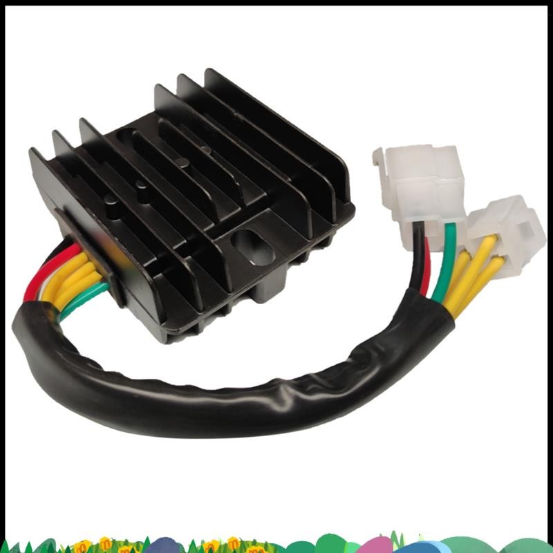 Super Voltage Regulator Rectifier Fit สําหรับ GY6 50 125 150 200 250 ATV