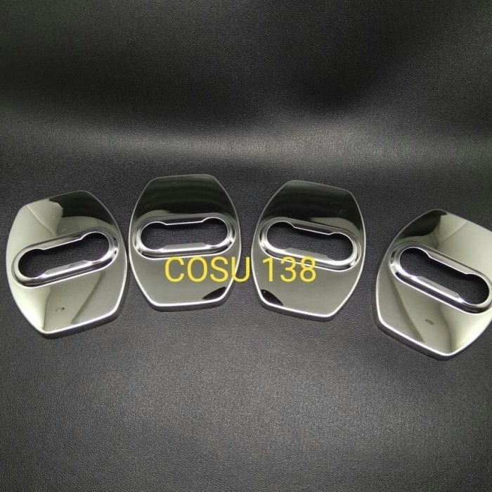 Best ฝาครอบล็อคประตู สแตนเลส Chery Omoda 5 EV