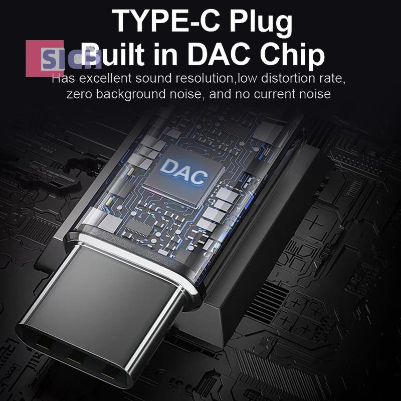 [Sich] 5m TYPE-C To Dual XLR 3-Pin USB-Cสายลําโพงเสียงเครื่องขยายเสียงมือถือคอนโซลผสมอุปกรณ์เสริมสําหรับHIFIสําหรับโทรศัพท์Iphoneใหม่