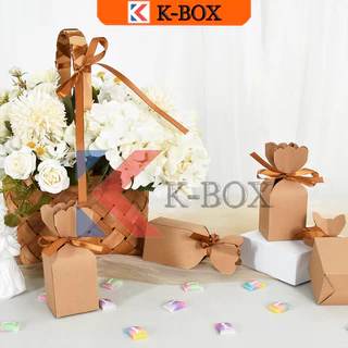 ริบบิ้นกว้าง 1 ซม. สำหรับ DIY ผูกโบ ตกแต่งกล่องเค้กเปี้ยน/กล่องของขวัญ/กล่องลูกอม