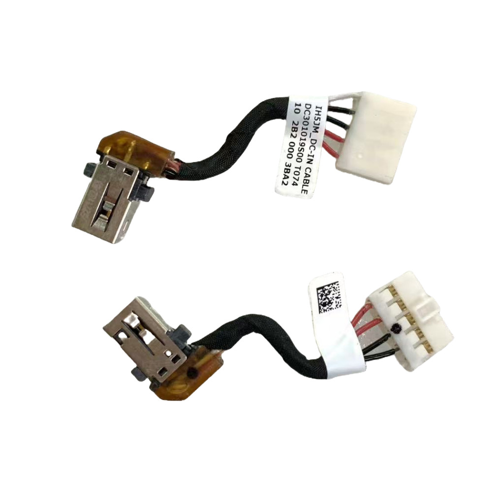ใหม่สําหรับ ACER Aspire 3 A315-24P A315-24PT DC Power Jack Cable