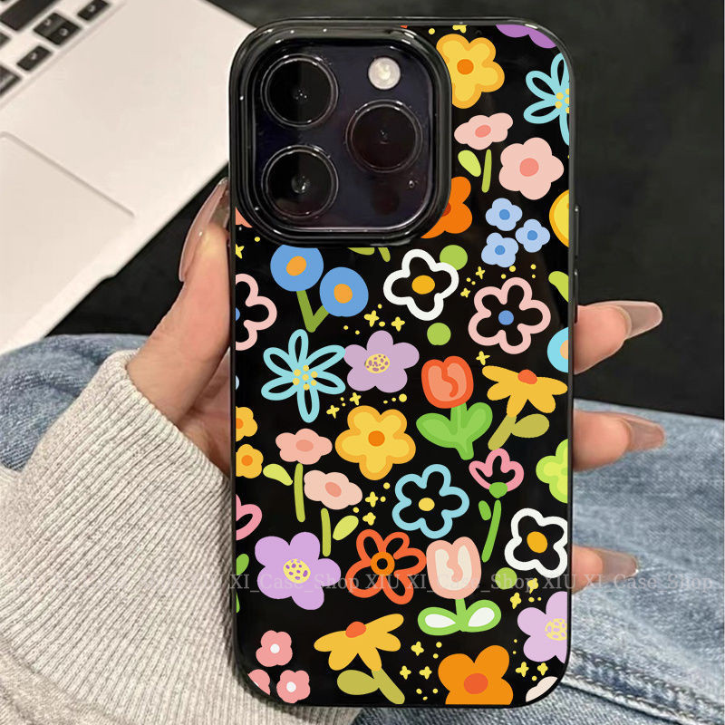 💜Just💜รอง รับ เคสไอโฟน iPhone 17AIR 17/16PROMAX 15PLUS 14PRO 13 12 11 XSMAX XR X/XS 7/8PLUS-HLGDK18