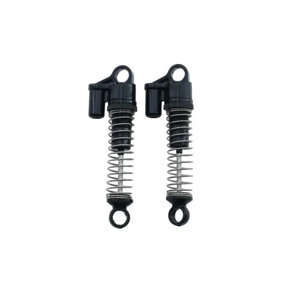 สําหรับ WPL B14 B24 B16 B36 C14 C24 C64 C64-1 C74 D62 D64 D12 D14 D22 น้ํามันโช้คอัพ Damper RC รถอะไ