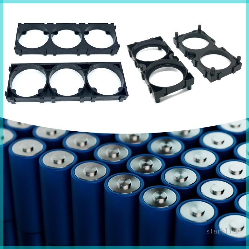 ดาว10ชิ้นที่มีคุณภาพ46160ผู้ถือลิเธียมประกอบยึดสําหรับเสริมความปลอดภัย