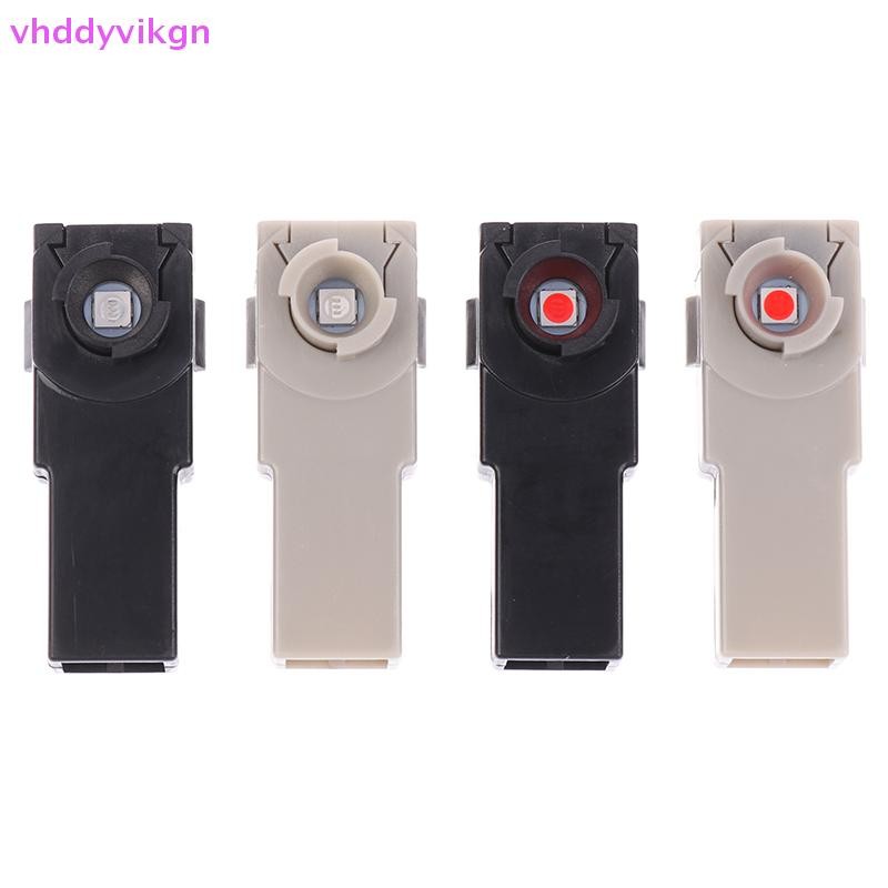 VHDD 2 ชิ้น LED Footwell โคมไฟสําหรับ CROWN 12 13 REIZ ตกแต่งเท้า Illuminator Connector อุปกรณ์เสริม TH