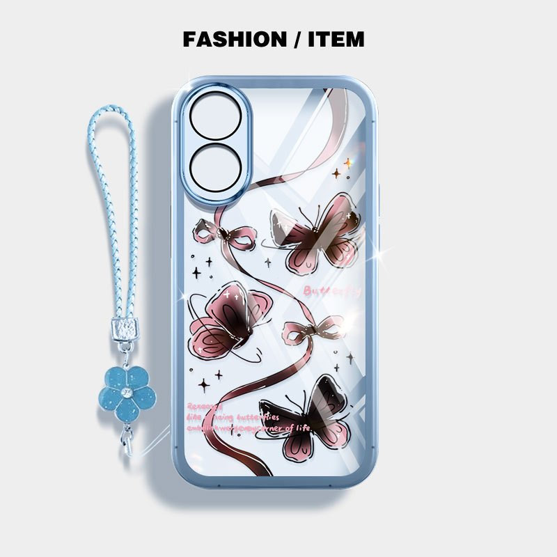 YBD เคสโทรศัพท์สําหรับ Honor X7B X5 Plus X7A X7 Plus Honor 90 สมาร์ท Honor 90 Lite สไตล์เกาหลี Smudg