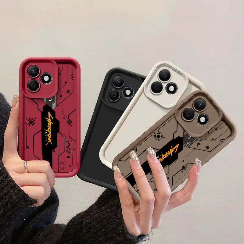 เคสโทรศัพท์สําหรับOPPO A5X A3X A5i A3 A2 A1 4G 5GกรณีA5i Pro A5 Pro A3 Pro A2 Pro A1 Pro Turboทนทานเ