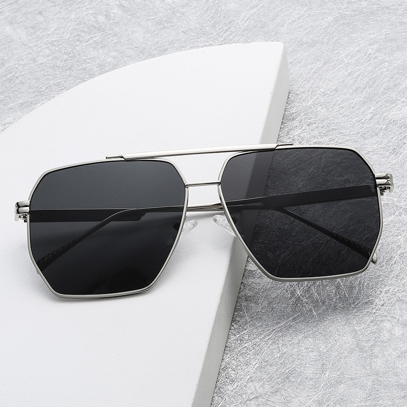 แว่นกันแดด.Double.Beam.Kowloon.City.Siege.Tornado.ดีไซน์สปอร์ต.น้ำหนักเบาทึ้งทนใช้งานได้นาน