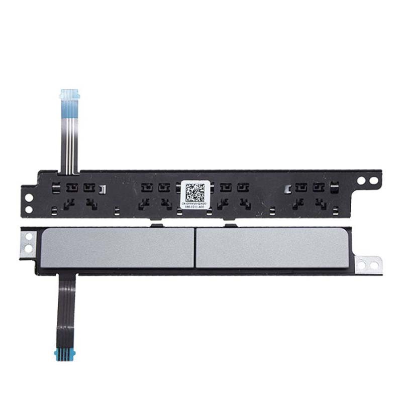 ใหม่สําหรับ Dell Latitude 5400 5401 5510 5511 5409 5411 5500 5505 5509 3540 0YPHVV YPHVV ทัชแพดเมาส์
