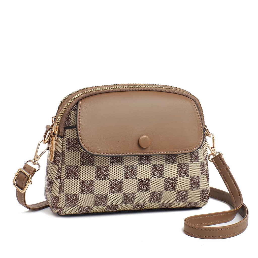 MAHBHEELIYA ORIGINAL IMPORT SU4 กระเป๋าสตรี กระเป๋าแฟชั่นผู้หญิงกระเป๋าสะพาย