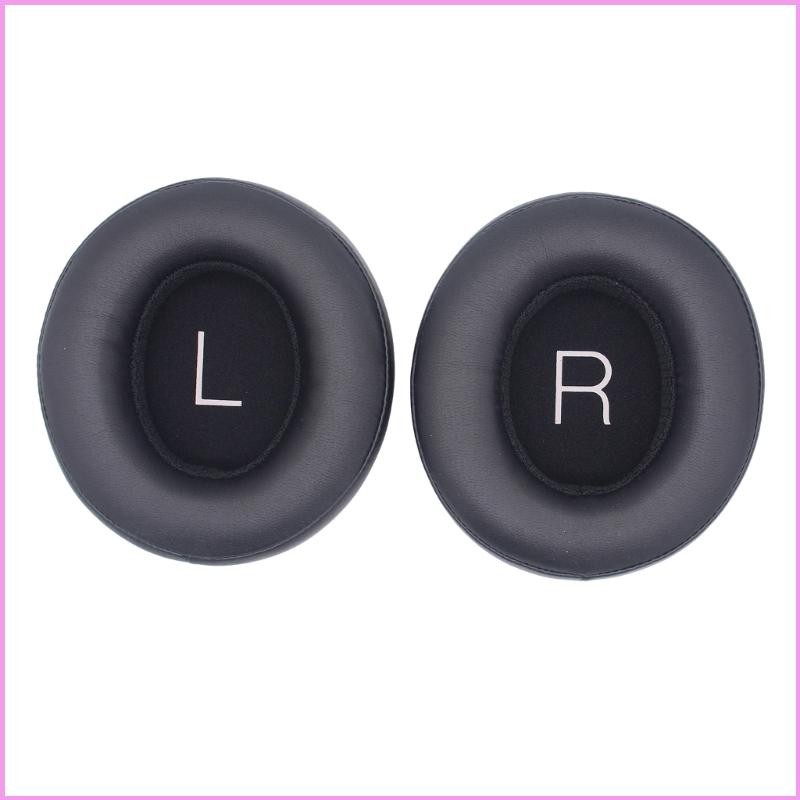 Pair of Protein Ear Pads Cushions for  Aonic 50 SRH1540 Headsets Earpads