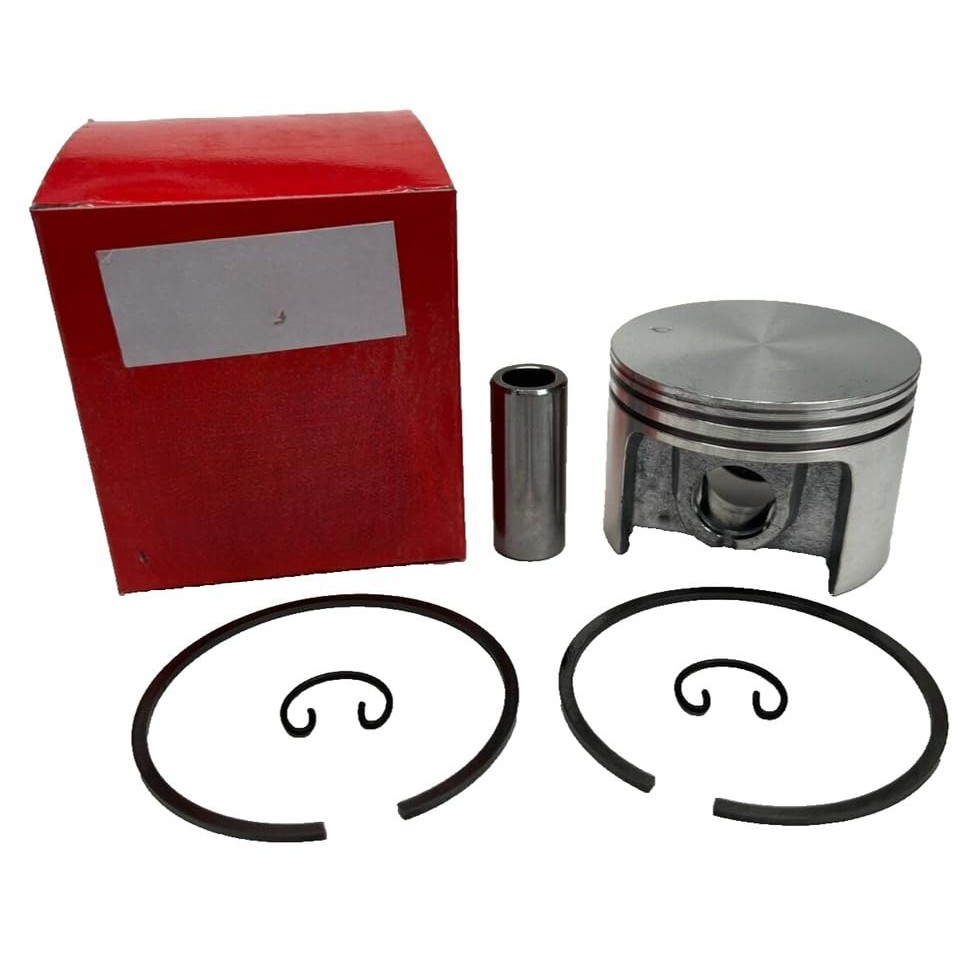 ชุดลูกสูบ BR800, BR800 BR800X 4283 030 2003 สําหรับ STIHL OEM, 12048C RYXF