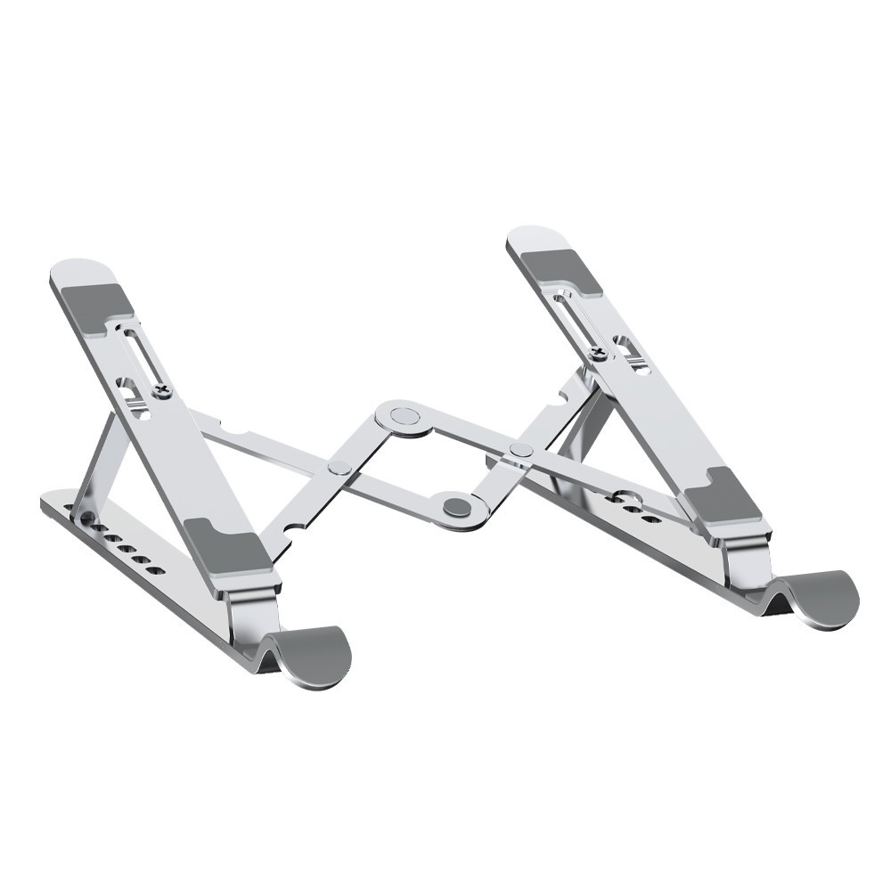 OWIRE ที่วางโน๊ตบุ๊ค ที่วางแล็ปท็อป ขาตั้งโน๊ตบุ๊คพกพา ที่วางคอมพิวเตอร์โน้ตบุ๊ค Laptop Stand