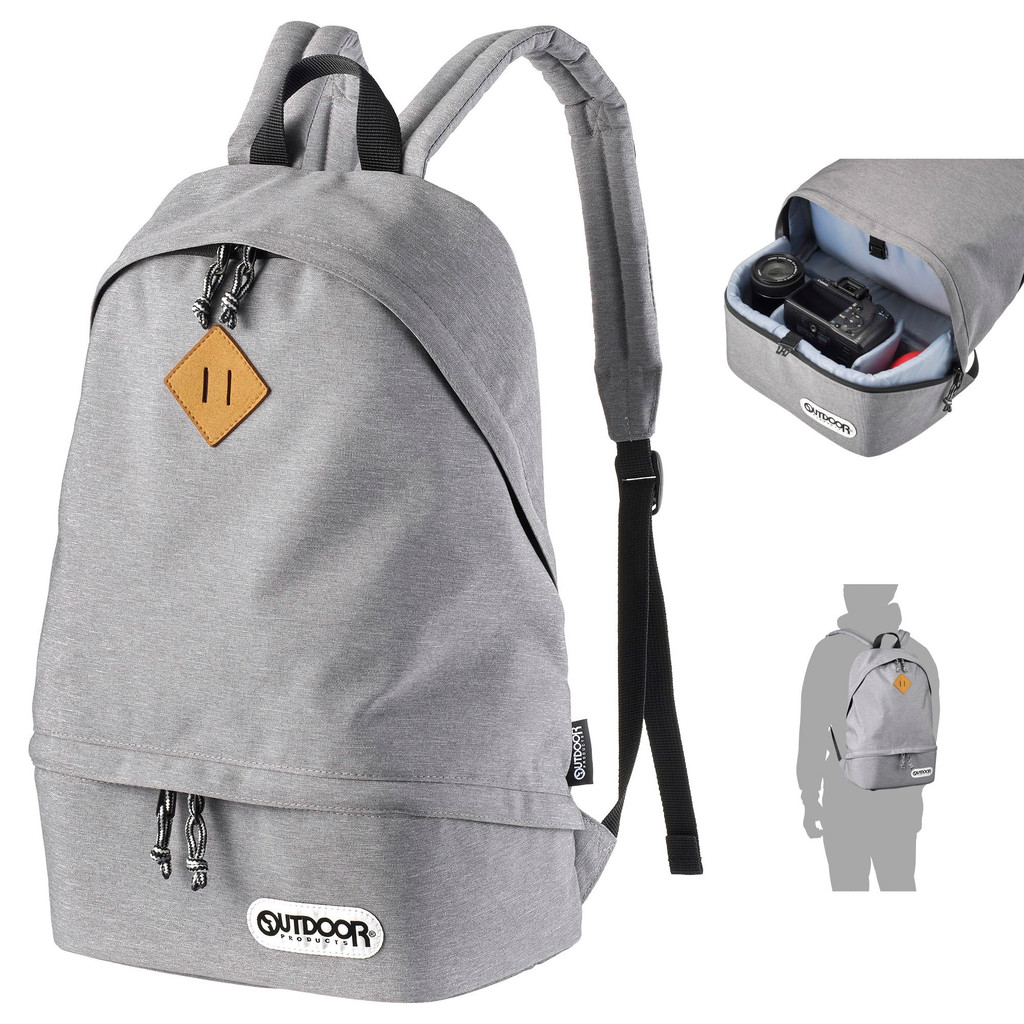 HAKUBA กระเป๋ากล้องกลางแจ้งซีรีส์