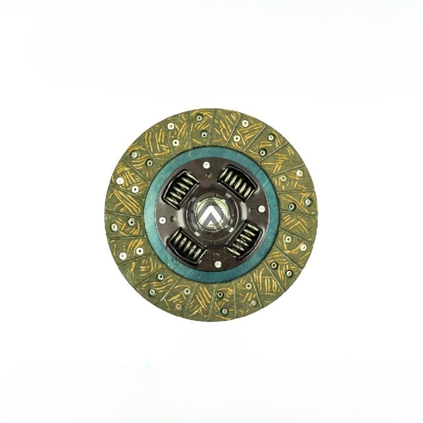 จานคลัช ISUZU D-MAX 2.5L-3.0L, TFR3000, TROOPER(4JH, 4JJ, 4JK, 4JG2) (10'X24T) จานคลัทช์ E1 ISD-141U