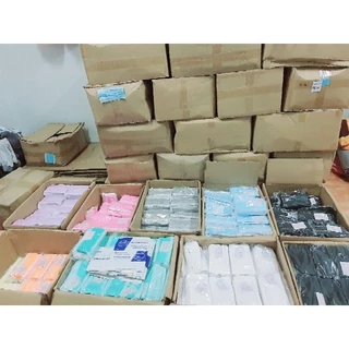 แมสยกลัง ราคาส่ง แมสจีน50กล่อง1ลัง หนา3ชั้น พร้อส่งทุกวัน