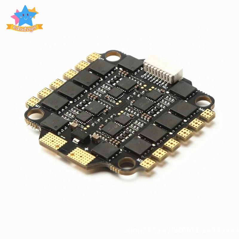 [Edstars] ESC สําหรับโดรนพร้อมการกําหนดค่า, FC Stack, รองรับมอเตอร์แบบไม่มีแปรง