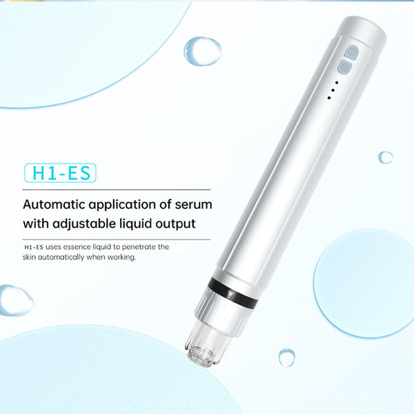 fuli กัวซา กัวซา ข้ามพรมแดนนาโนไมโครคริสตัลไลน์ผู้นําเข้าอัตโนมัติโหลดของเหลวปรับสาระสําคัญใบหน้าเอ็