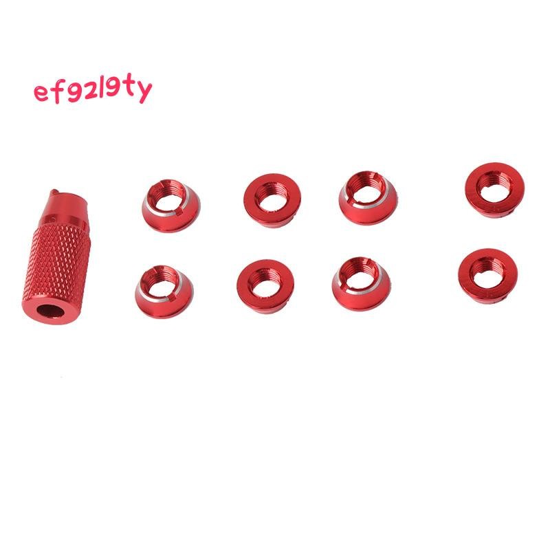 วิทยุเครื่องส่งสัญญาณสวิทช์คงที่และติดตั้ง Spanner สําหรับ RadioLink Futaba JR รีโมทคอนโทรล T8FG T14