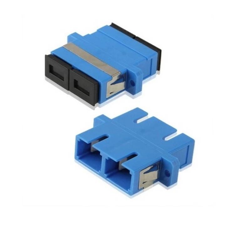 อะแดปเตอร์ SC Duplex