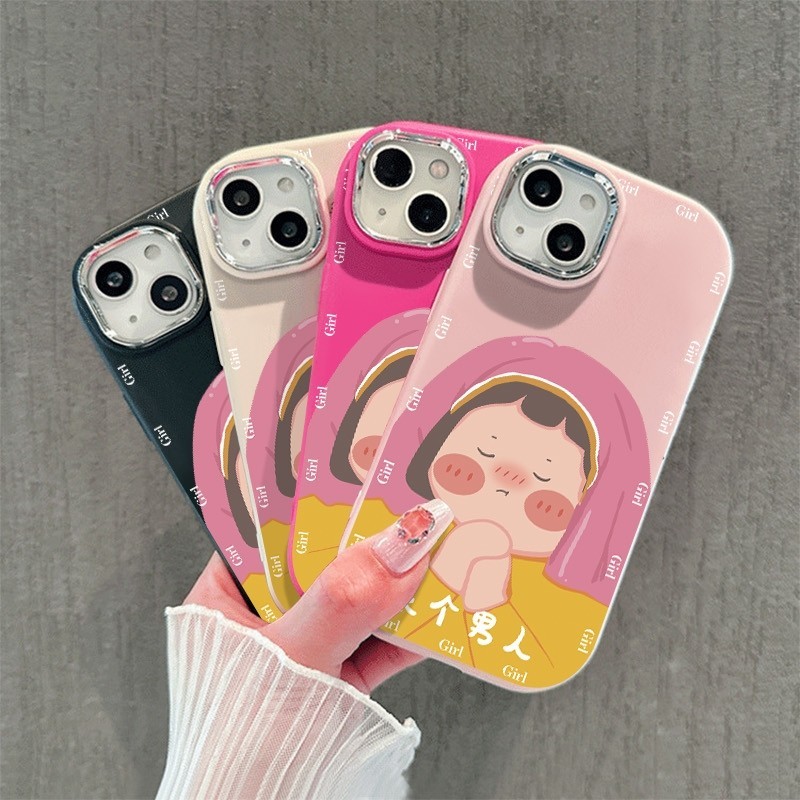 เคสสําหรับกรณีVIVO V29 V27 V25E V21EกรณีVivo y28 2020 Y29 V50 V25 Y11 Y20i Y16 กรณีHP VIVO Y15S Y02s