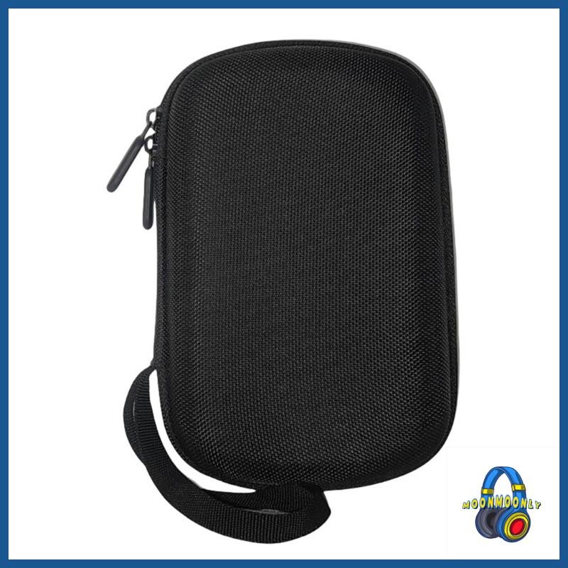 MOON กระเป๋าป้องกันกันกระแทกกระเป๋าเก็บกระเป๋าสําหรับ RG40XXH RG40XXV เกมคอนโซล