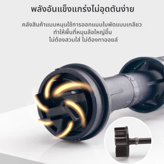 ที่ดูดขี้ปลา ปั๊มดูดน้ำทิ้ง ดูดขึ้ปลา เครื่องดูดกรวดตู้ปลาไฟฟ้า เปลี่ยนถ่ายน้ำตู้ปลา ทำความสะอาดก้นตู้ และก้นบ่อปลา