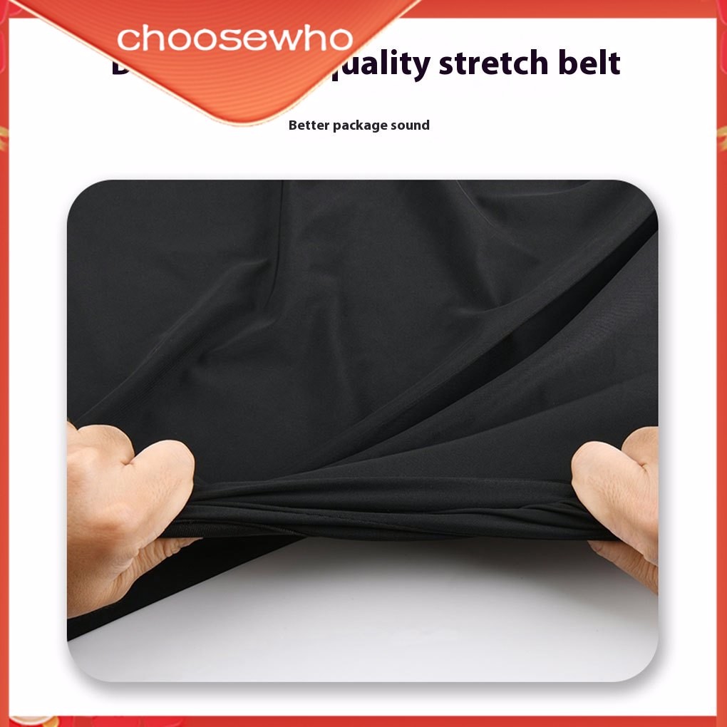 สําหรับ JBL Partybox 310/Partybox Stage 320 ลําโพง Custom Dust-proof Cover Elasticity Dust-proof. สี