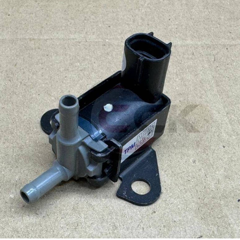 TOYOTA AVANZA / RUSH FICD VACUUM SWITCH SOLEND วาล์ว 17650-97207 100 % ใหม่