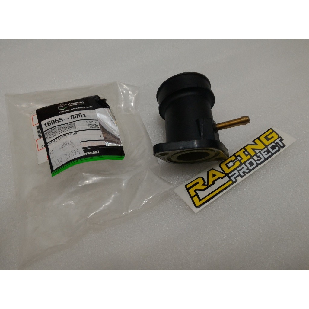 ไอดี Kawasaki KLX150 - อะไหล่แท้ KAWASAKI