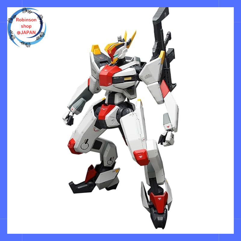 "Bandai Spirits Full Mechanics Kyoukai Senki Meiresukenbu (Standard Edition) 1/48 Scale Color-Coded 