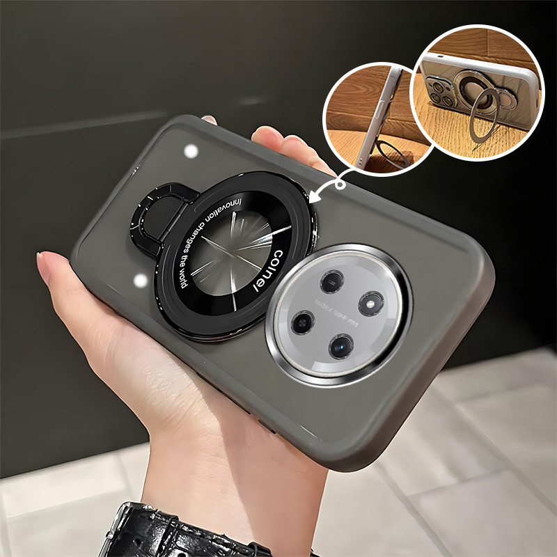 เคสโทรศัพท์แฟชั่นสําหรับ Honor X9C X9B X9A 5G X9 4G X9C สมาร์ทเคสโทรศัพท์สําหรับกล้องเลนส์ป้องกันซิล