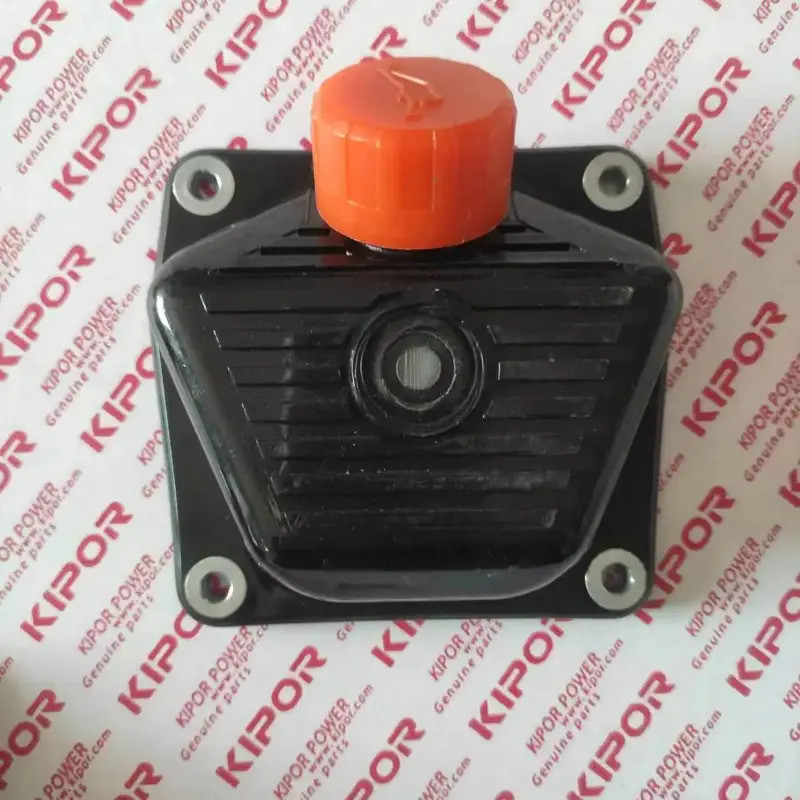 CYLINDER HEAD COVER FITS KG690 KGE12E3 KGE12E KGE13E3 KGE13E GERATOR PART