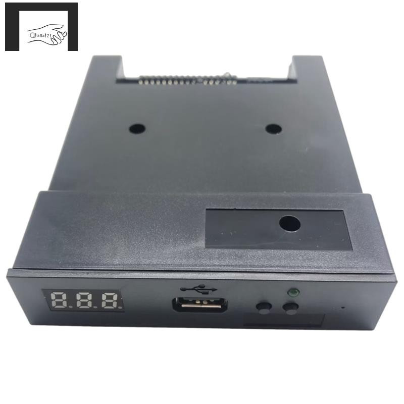 [qianaizi]สําหรับ GOTEK Floppy to USB 1.44M Floppy to USB แฟลชไดรฟ์ Emulation Floppy Drive GOTEK SFR1M44-U100K