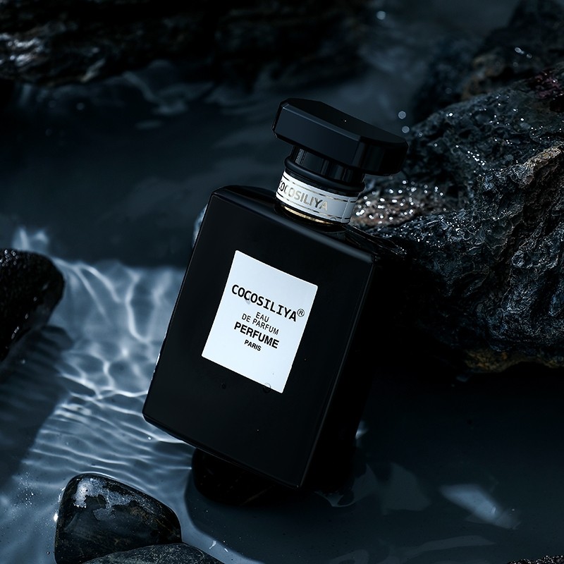 COCOSILIYA น้ำหอม COCOSILIYA (ของแท้ 100%) ขนาด 50ml❤️ มี 3 กลิ่น ติดทนนาน 7-8 ชั่วโมง (เสริมความงามของผู้หญิงและผู้ชาย) - รูปที่ 3
