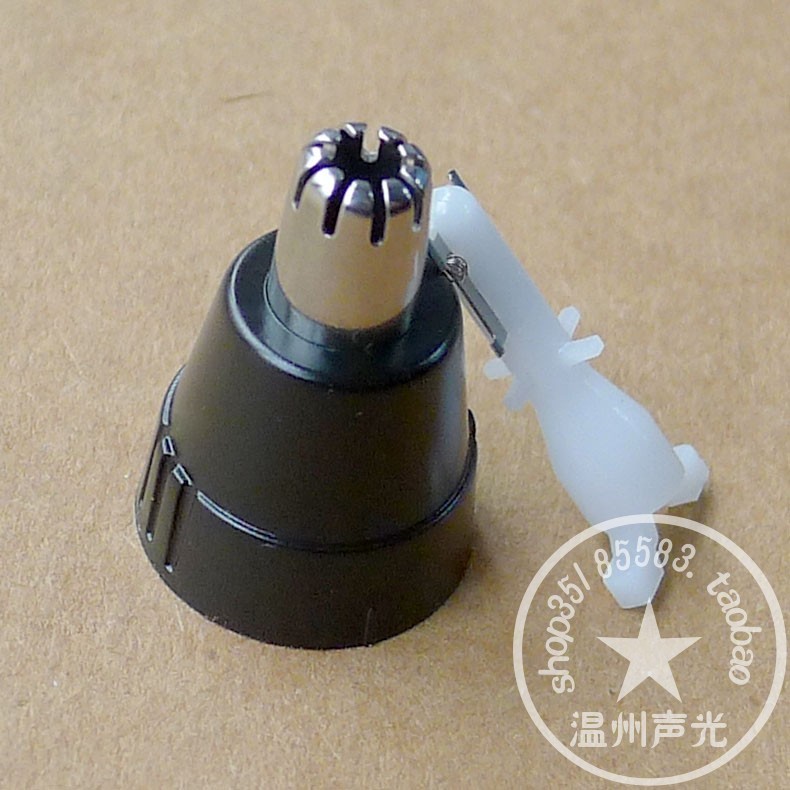 Panasonic ที่เล็มขนจมูก ER417 ER430 ER411 ER420 ER412 ตาข่ายมีด