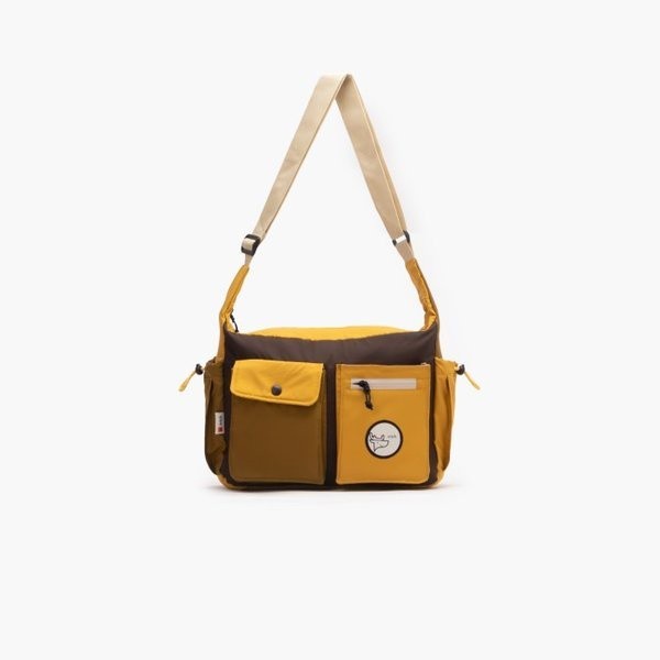 Omocha Hazelnut - กระเป๋าสะพาย - ARTCH