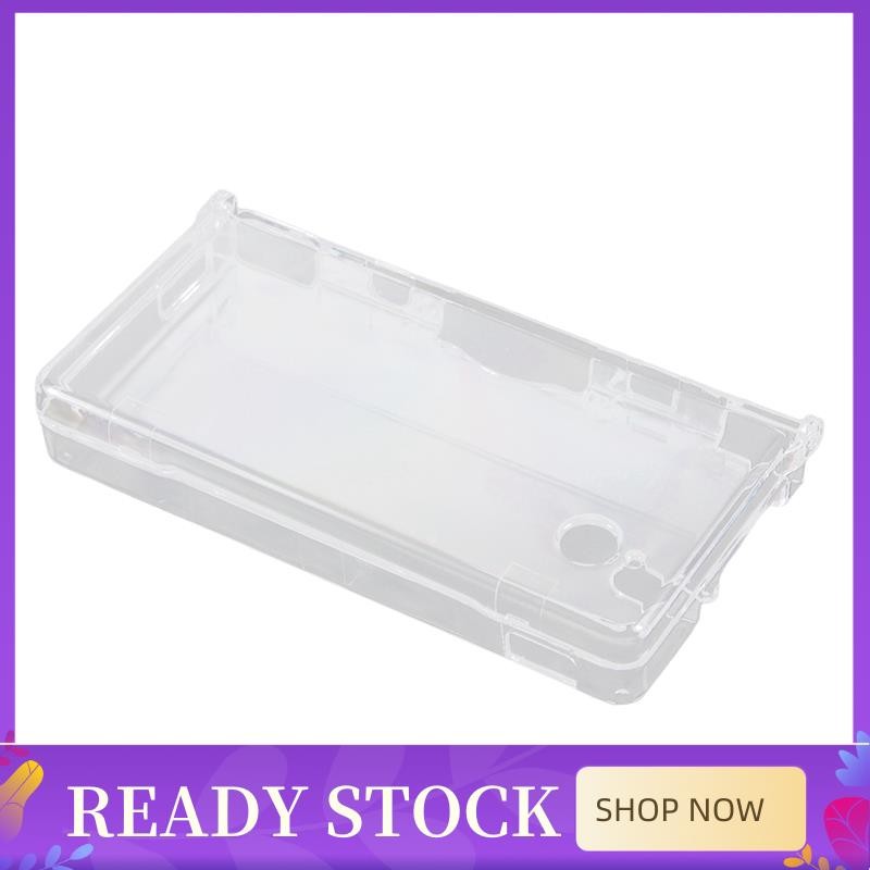 In Stock เคส Hard Case Cover NDSi