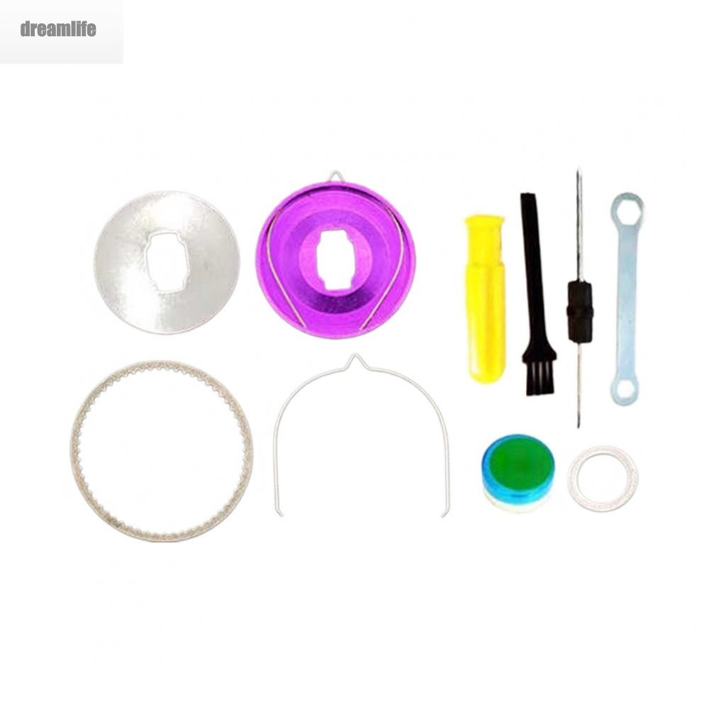 ชุดบํารุงรักษาที่จําเป็นสําหรับรอกตกปลารุ่น DAIWA สําหรับ ALPHAS วางจําหน่ายแล้ว