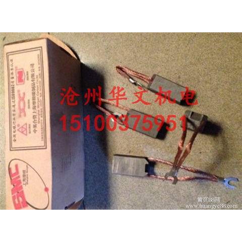 供应摩根J201 J204 J164电机用碳刷25