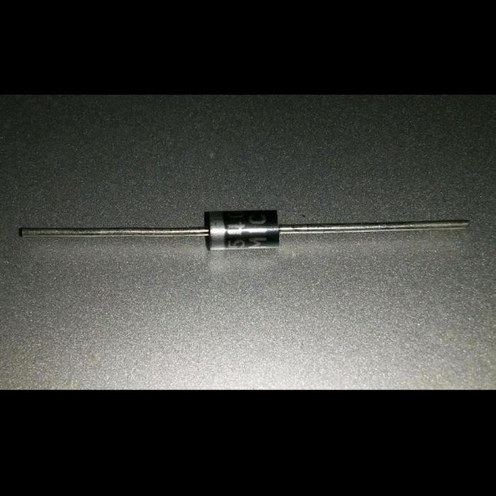 ไดโอด 1N5408 IN5408 3A 1000V ไดโอดเรียงกระแส